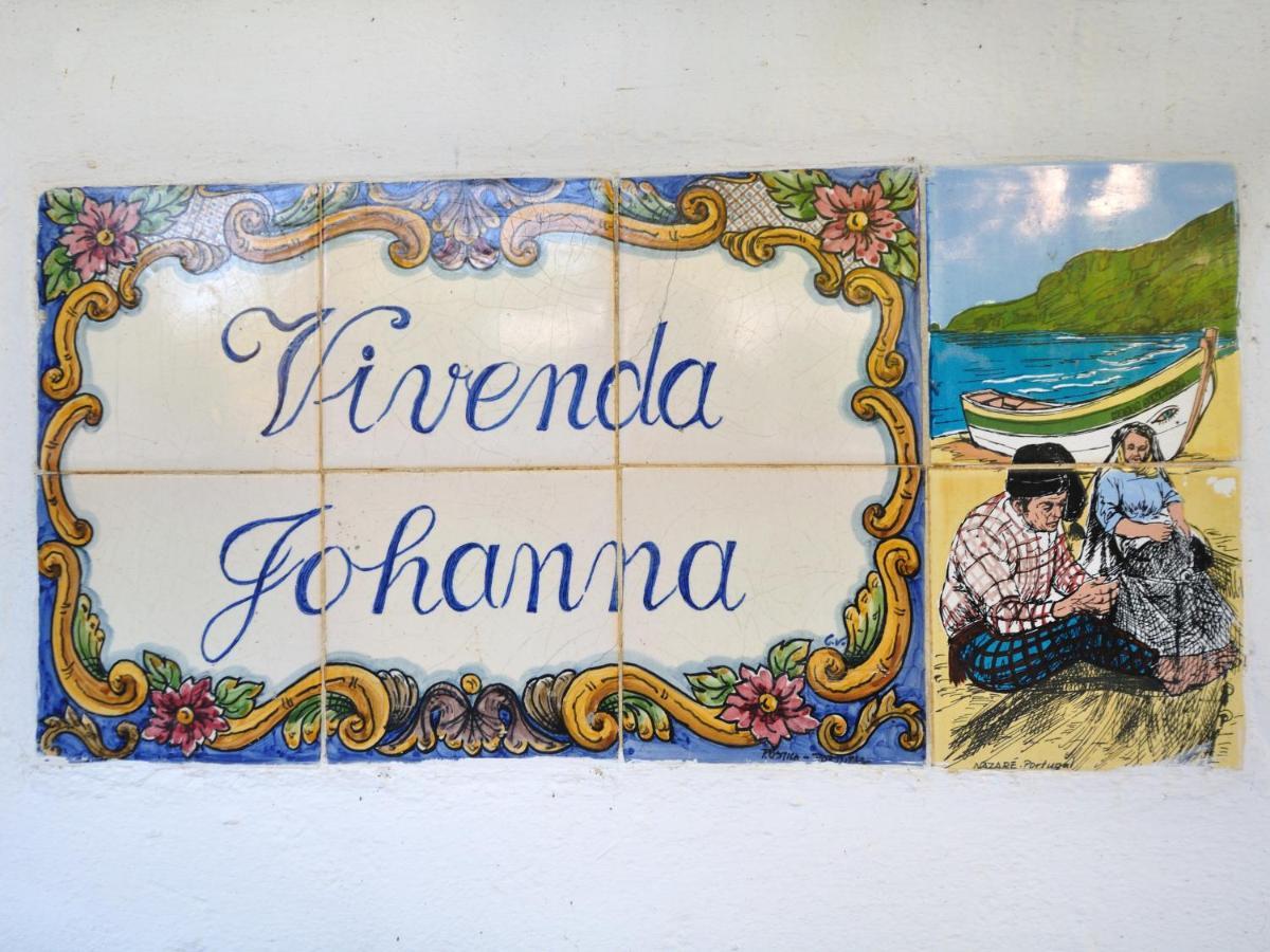 Vivenda Johanna Lagos Exterior photo
