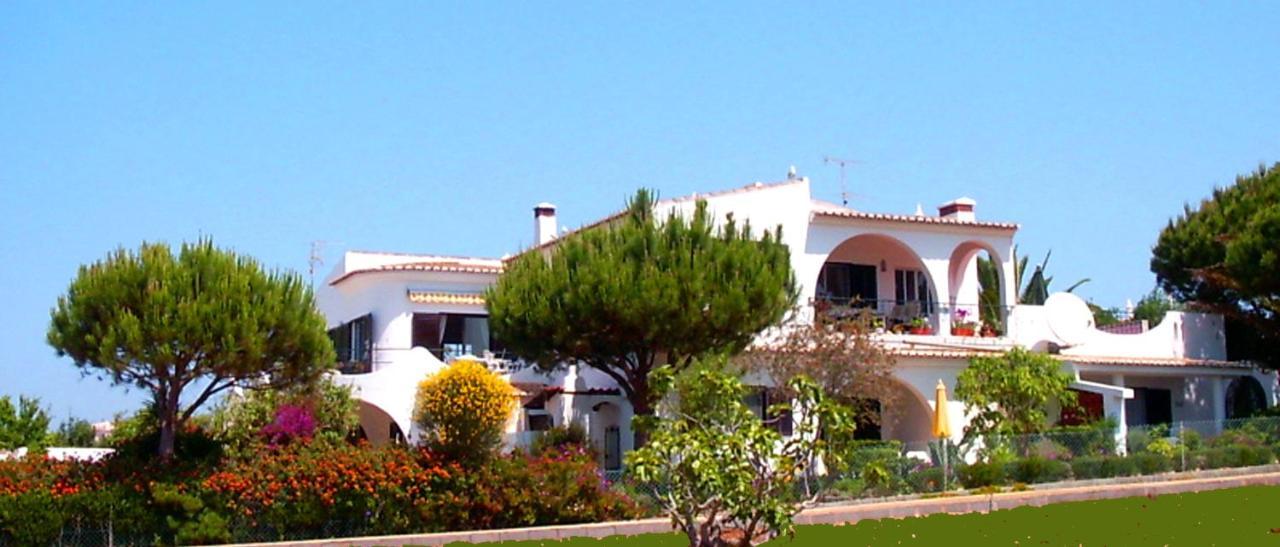 Vivenda Johanna Lagos Exterior photo