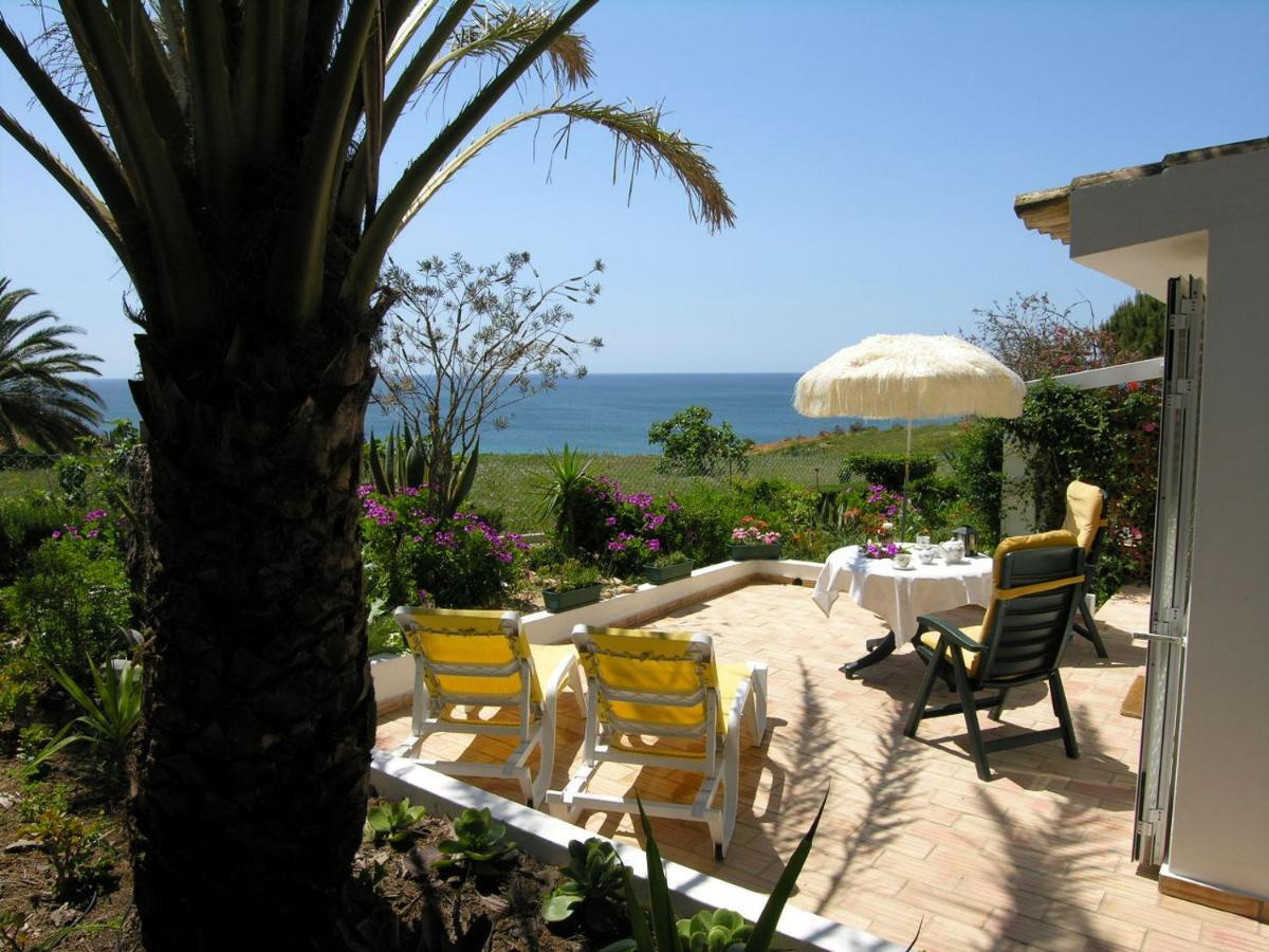 Vivenda Johanna Lagos Exterior photo
